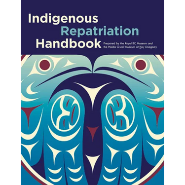 Indigenous Repatriation Handbook