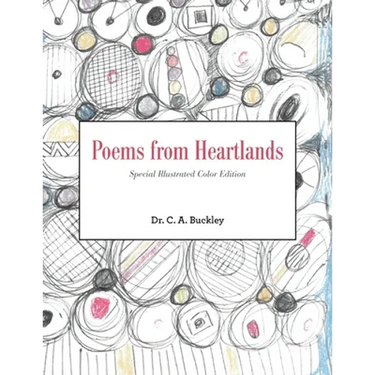 Poems from Heartlands: Special Illustrated Color Edition