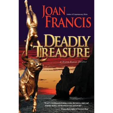 Deadly Treasure