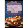 The Unofficial Disney EPCOT Cookbook: 94 Magical Recipes from the Parks
