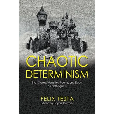 Chaotic Determinism