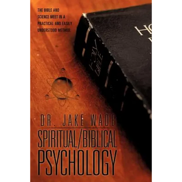 Spiritual/Biblical Psychology