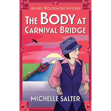 The Body at Carnival Bridge