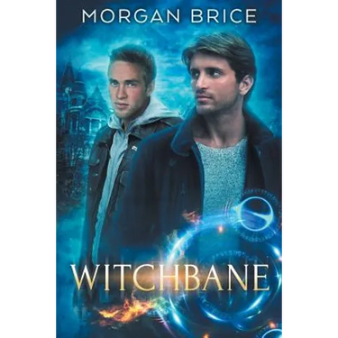 Witchbane