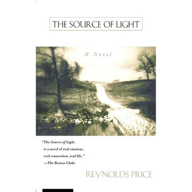 Source of Light