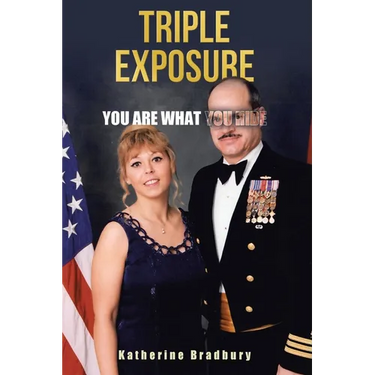 Triple Exposure: You Are What You Hide