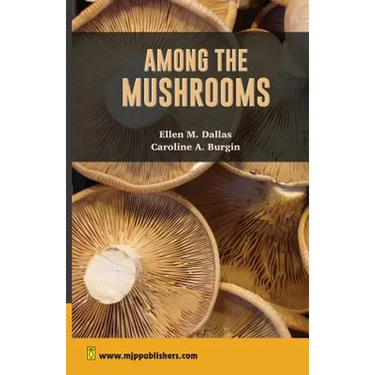 Among The Mushrooms: A Guide for Beginners