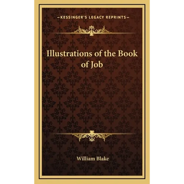 Illustrations of the Book of Job
