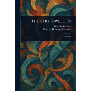 The Cliff-Dwellers