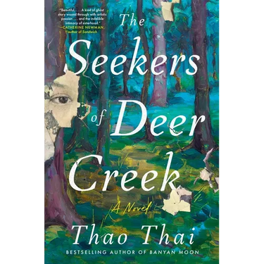 The Seekers of Deer Creek