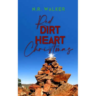 Red Dirt Heart Christmas