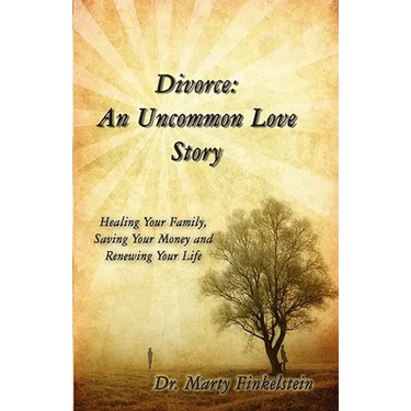 Divorce: An Uncommon Love Story