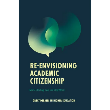 Re-Envisioning Academic Citizenship
