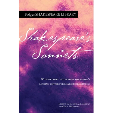 Shakespeare's Sonnets