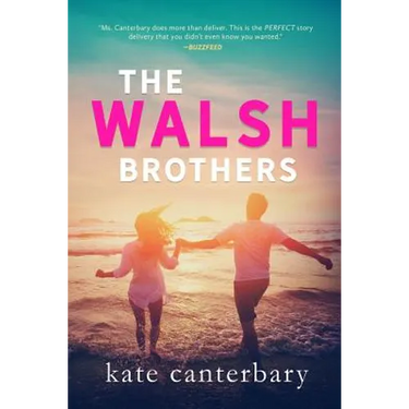 The Walsh Brothers
