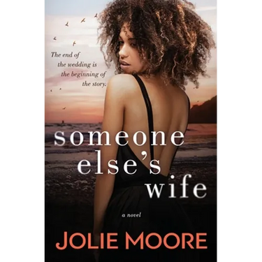 Someone Else's Wife