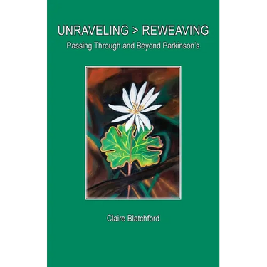 Unraveling > Reweaving: Passing Through and Beyond Parkinson's