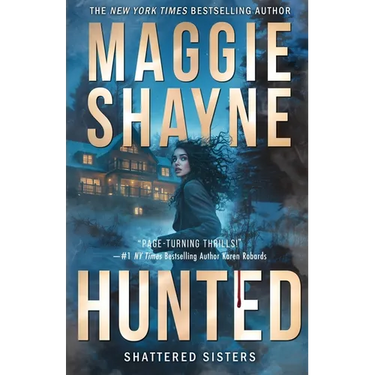 Hunted