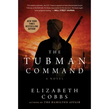 The Tubman Command