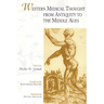 Western Medical Thought from Antiquity to the Middle Ages: Coordinated by Bernardino Fantini