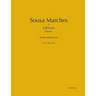 Sousa Marches in Full Score: Volume 1