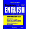 Preston Lee's Beginner English For French Speakers (Australian)