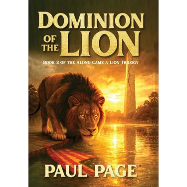 Dominion of the Lion