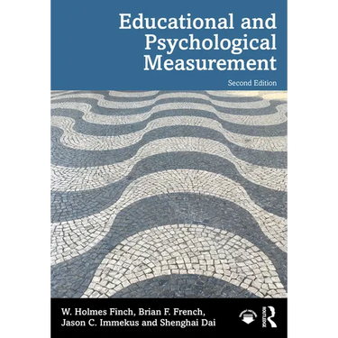Educational and Psychological Measurement