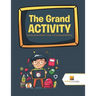 The Grand Activity: Activity Books Kids 8-12 Vol -2 Counting & Tell Time