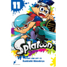 Splatoon, Vol. 11