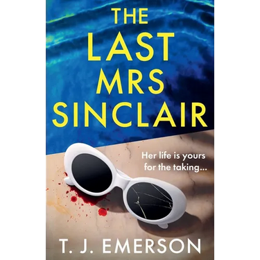 The Last Mrs Sinclair