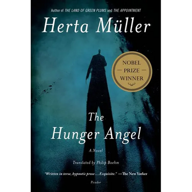 Hunger Angel