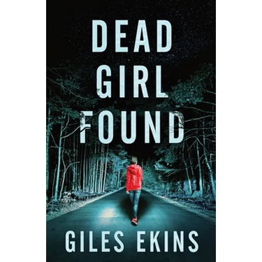 Dead Girl Found
