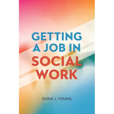 Getting a Job in Social Work