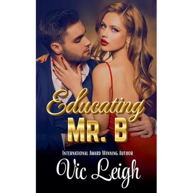 Educating Mr. B