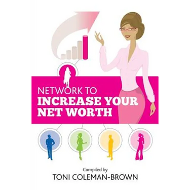 Network to Increase Your Net Worth