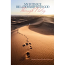 My Intimate Relationship With God Through Poetry