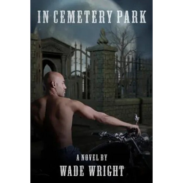 In Cemetary Park