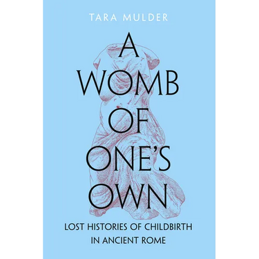 A Womb of One's Own: Lost Histories of Childbirth in Ancient Rome