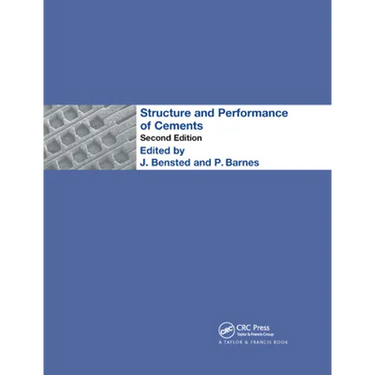 Structure and Performance of Cements