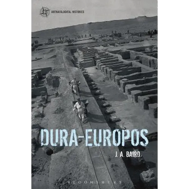 Dura-Europos