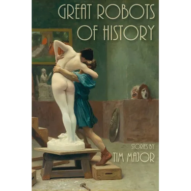 Great Robots of History