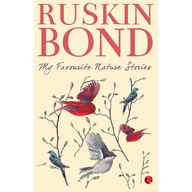 My Favourite Nature Stories