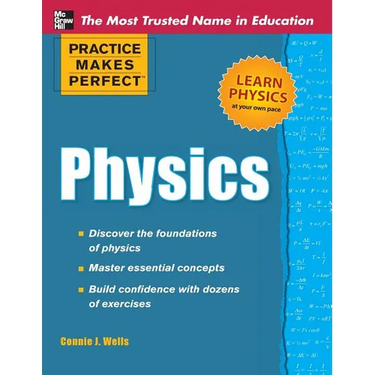 Practice Makes Perfect Physics