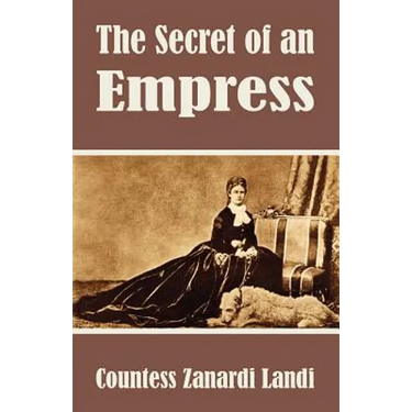 The Secret of an Empress