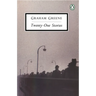 Twenty-one Stories