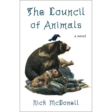 The Council of Animals