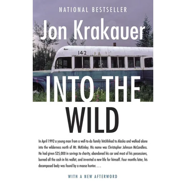 Into the Wild