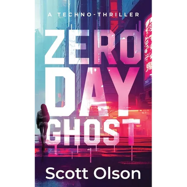 Zero Day Ghost