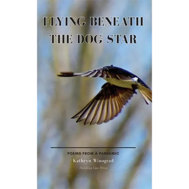 Flying Beneath the Dog Star: Poems from a Pandemic